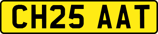 CH25AAT