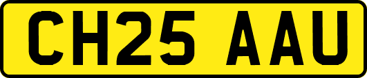 CH25AAU
