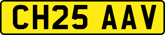 CH25AAV