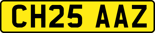 CH25AAZ