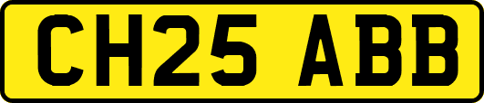 CH25ABB