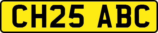 CH25ABC