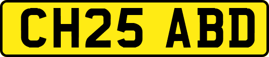 CH25ABD