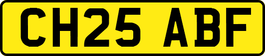 CH25ABF