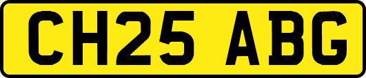 CH25ABG