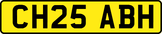 CH25ABH