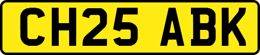 CH25ABK