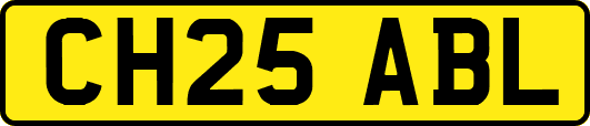 CH25ABL