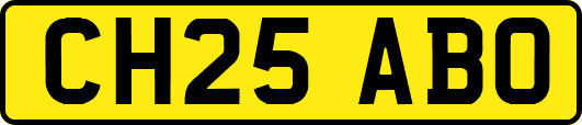 CH25ABO