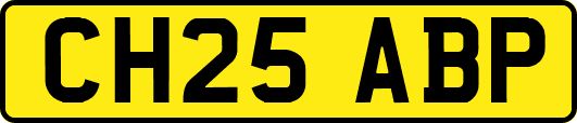 CH25ABP