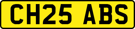 CH25ABS