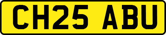 CH25ABU