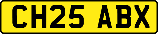 CH25ABX