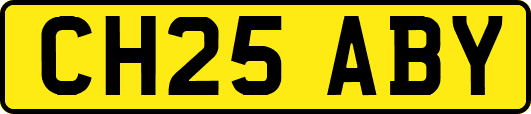 CH25ABY