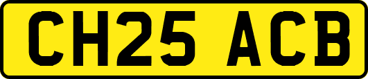 CH25ACB