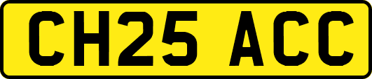 CH25ACC