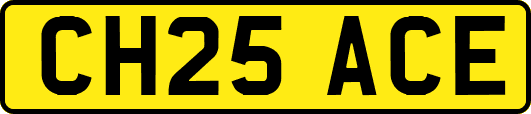 CH25ACE