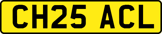 CH25ACL