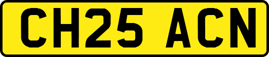 CH25ACN