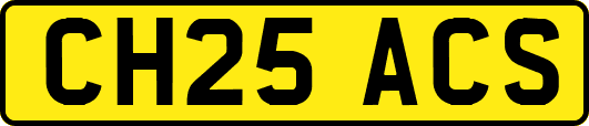 CH25ACS