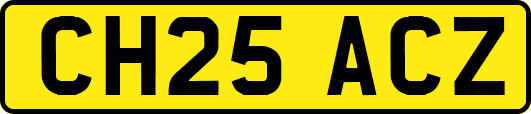 CH25ACZ