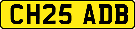 CH25ADB
