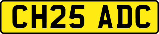 CH25ADC