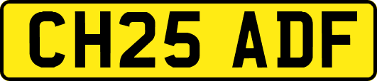 CH25ADF