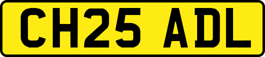 CH25ADL