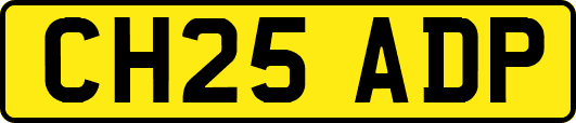 CH25ADP