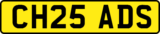 CH25ADS