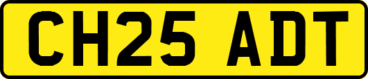 CH25ADT