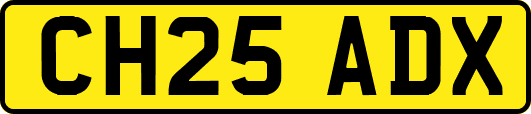CH25ADX