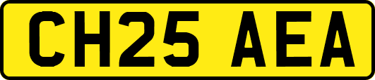 CH25AEA