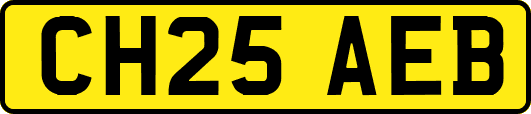 CH25AEB
