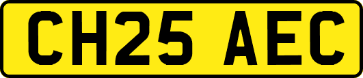 CH25AEC