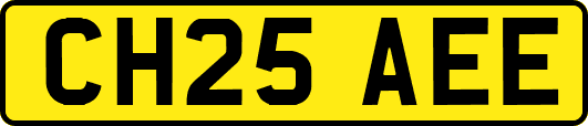CH25AEE