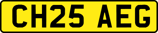 CH25AEG