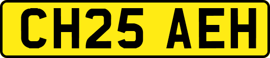 CH25AEH