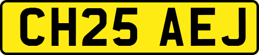 CH25AEJ