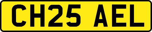 CH25AEL