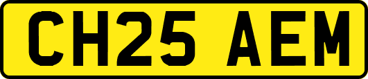 CH25AEM
