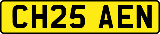CH25AEN