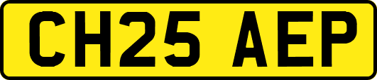 CH25AEP