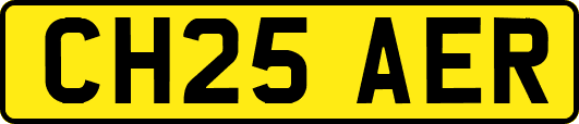CH25AER