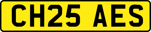 CH25AES