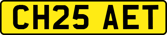 CH25AET