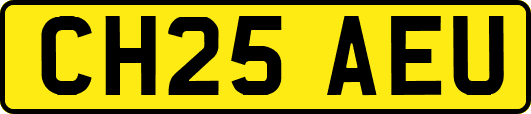 CH25AEU