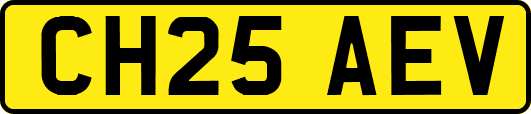 CH25AEV