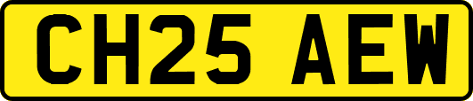 CH25AEW